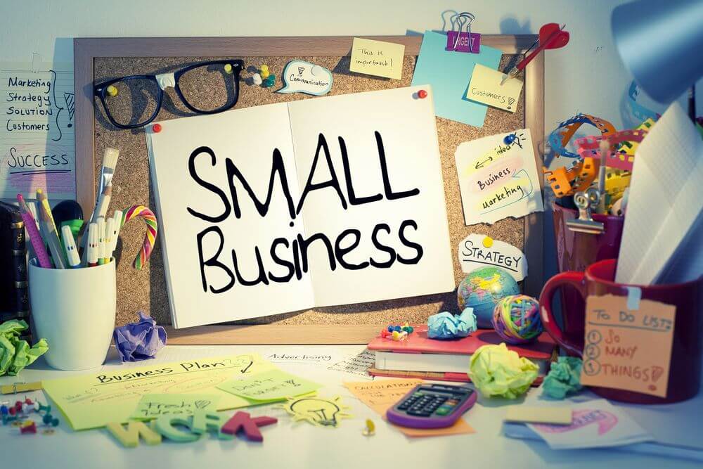 Read more about the article Profitable Small Business Ideas You Can Start with Low Investment